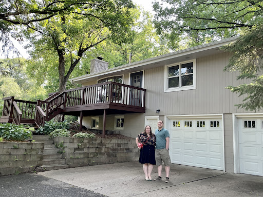 Real Estate Agency «Re/Max Kerby & Cristina Real Estate Experts», reviews and photos, 1143 S Shore Dr, Plymouth, MN 55441, USA