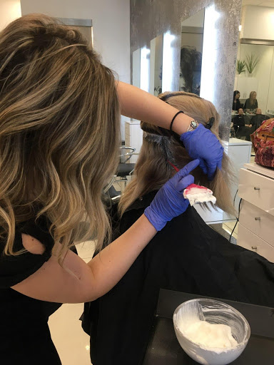 Hair Salon «TONI&GUY Hair Salon», reviews and photos, 1605 Briargate Pkwy #123, Colorado Springs, CO 80920, USA