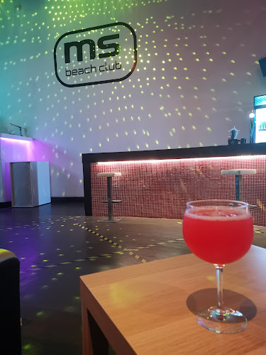 Ms Beach Club - Bar