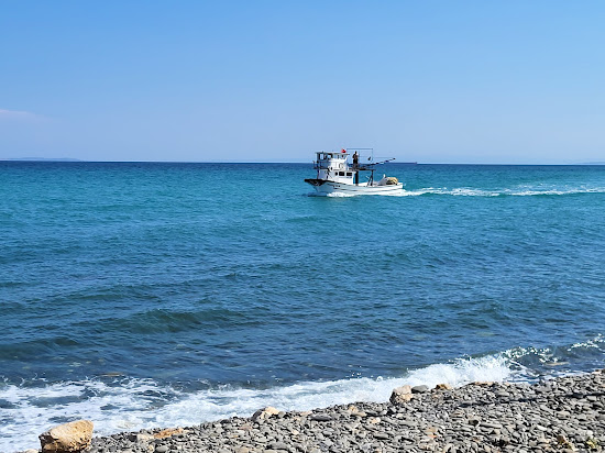 Hoskoy Beach
