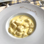 Photo n°1 de l'avis de loredana.a fait le 17/07/2020 à 20:48 sur le  Ristorante e Locanda Chalet del Lago à Ceresole Reale