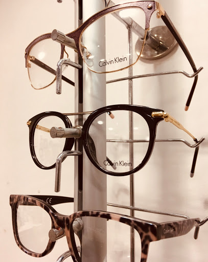 Murrays Opticians