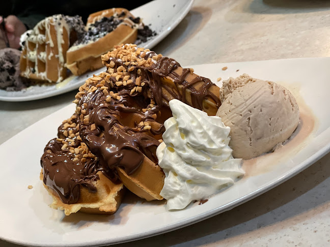 Reviews of Heavenly Desserts Birmingham in Birmingham - Ice cream
