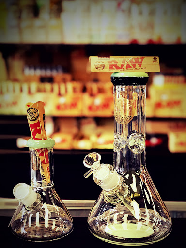 Tobacco Shop «Alcosta Smoke Shop», reviews and photos, 9150 Alcosta Blvd, San Ramon, CA 94583, USA