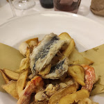 Photo n°3 de l'avis de Sara.a fait le 28/03/2022 à 09:32 sur le  Il Convivio Trattoria à Monteforte d'Alpone