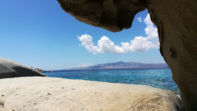 Naxos by Google