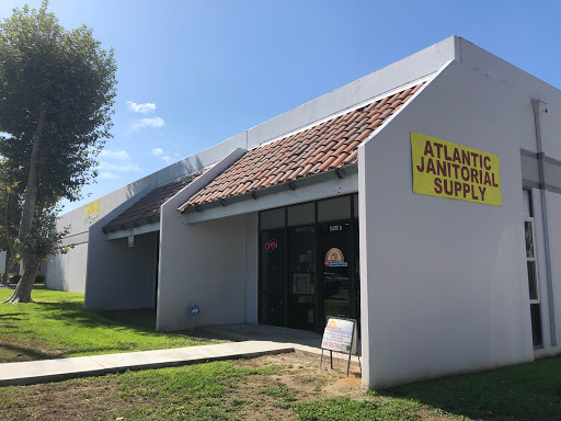 Atlantic Janitorial Supply, Inc.
