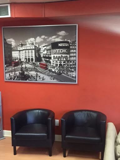 Auto Body Shop «Imperial Auto Body of DC», reviews and photos, 6420 Chillum Pl NW, Washington, DC 20012, USA