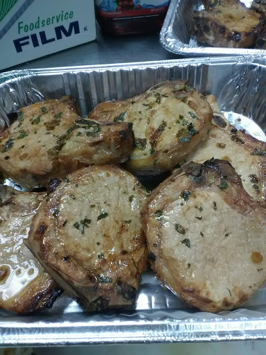 Caterer «Flavor Catering & Special», reviews and photos, 700 Ewing Ave, Nashville, TN 37203, USA