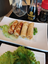 Plats et boissons du Restaurant sakura sushi à Montreuil - n°7