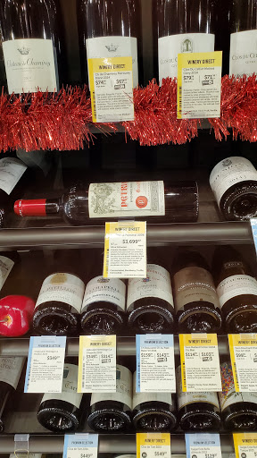 Wine Store «Total Wine & More», reviews and photos, 5472 West Grand Parkway South, Richmond, TX 77406, USA