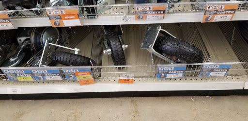 Hardware Store «Harbor Freight Tools», reviews and photos, 2636 Carolina Beach Rd, Wilmington, NC 28412, USA