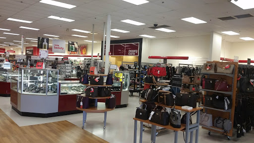 Department Store «T.J. Maxx», reviews and photos, 567 Bullsboro Dr, Newnan, GA 30263, USA