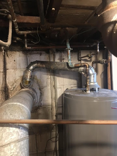 Plumber «Kevin Shaw Plumbing, Inc.», reviews and photos, 224 E Foothill Blvd, Monrovia, CA 91016, USA