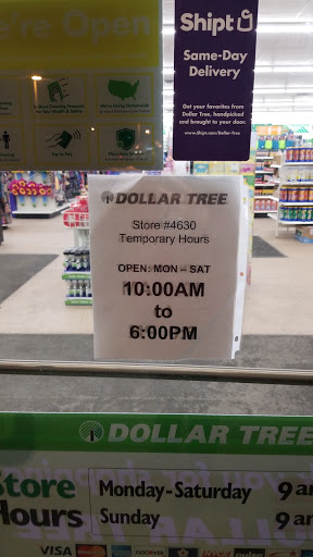 Dollar Store «Dollar Tree», reviews and photos, 17736 S Golden Rd, Golden, CO 80401, USA
