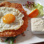 Photo n°2 de l'avis de Jens.a fait le 10/04/2023 à 13:22 sur le  Restaurant Am Wasserturm à Heide