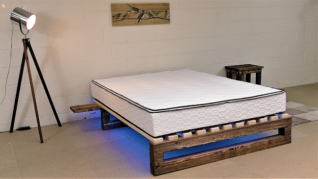 Comments and reviews of Aquaglow Waterbeds