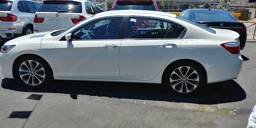 Used Car Dealer «Twin Auto City», reviews and photos, 316 32nd St, Union City, NJ 07087, USA