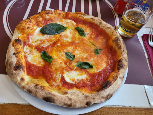 Lievito Prati in Roma, Città Metropolitana di Roma Capitale