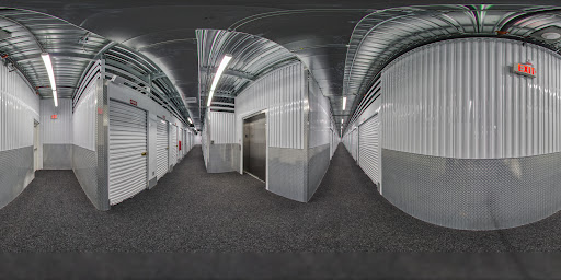 Self-Storage Facility «CubeSmart Self Storage», reviews and photos, 11000 N 115th St, Scottsdale, AZ 85259, USA