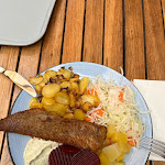 Photo n°1 de l'avis de Rüdiger.e fait le 30/10/2023 à 12:52 sur le  mein GenussReich à Leer