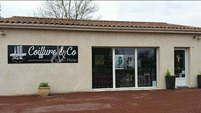 Coiffure & Co à Saint-Germain-de-Lusignan