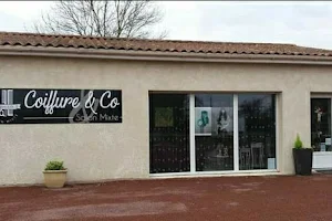 Coiffure & Co image