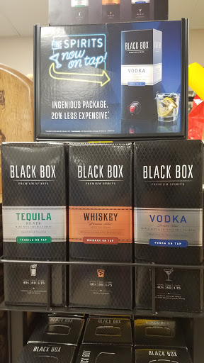 Liquor Store «Jackson Downs Liquor», reviews and photos, 3183 Lebanon Pike, Nashville, TN 37214, USA
