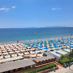 Photo n°13 de l'avis de Chiara.a fait le 07/07/2023 à 21:28 sur le  Hotel Lido à Follonica