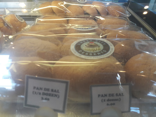 Bakery «Sweet City Desserts», reviews and photos, 131 Maple Ave W A, Vienna, VA 22180, USA