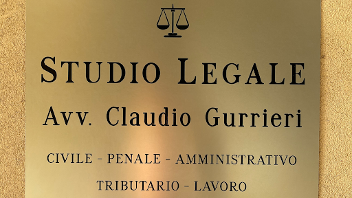 Studio Legale Gurrieri - Avvocato Catania (Civile, Penale, Lavoro, Tributario, Separazione, Divorzio, Successione)