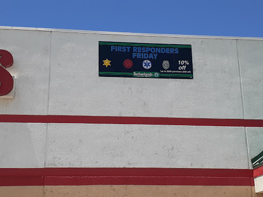 Lumber Store «Sutherlands Lumber #2810», reviews and photos, 1780 W North Temple, Salt Lake City, UT 84116, USA