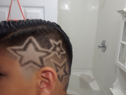 Barber Shop «Cali Style Barbershop», reviews and photos, 1504 Euclid St, Anaheim, CA 92804, USA