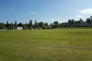 Northwich Cricket Club image