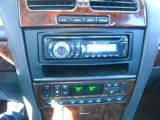 Used Car Dealer «Texas Auto Choice», reviews and photos, 9700 Westpark Dr, Houston, TX 77063, USA