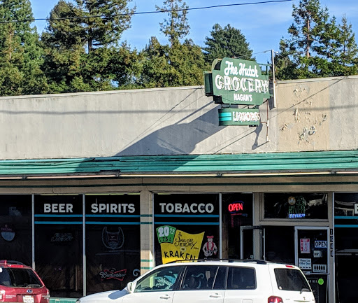 Wine Store «Hutchins Liquors», reviews and photos, 1644 G St, Arcata, CA 95521, USA