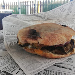 Photo n°5 de l'avis de Angela. fait le 03/12/2021 à 15:20 sur le  Rock 'n' Food Barbecue Smoker à Frattocchie