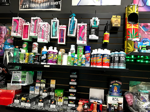 Tobacco Shop «Chiefs smoke and toys», reviews and photos, 13800 Cypress North Houston Rd, Cypress, TX 77429, USA