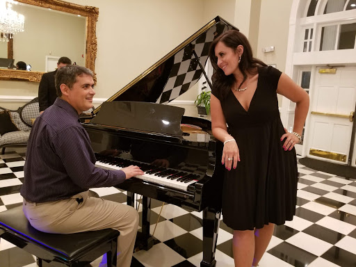 Caterer «Garden On Millbrook Catering», reviews and photos, 2400 E Millbrook Rd, Raleigh, NC 27604, USA