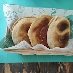 Photo n°2 de l'avis de Andrea.e fait le 15/07/2023 à 17:07 sur le  Mille Lire Tigelleria à Civitanova Marche