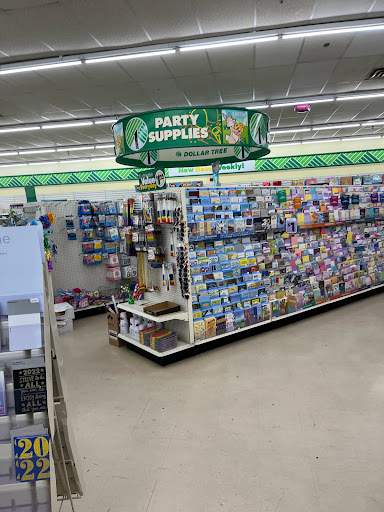 Dollar Store «Dollar Tree», reviews and photos, 2305 Colorado Blvd, Denton, TX 76205, USA