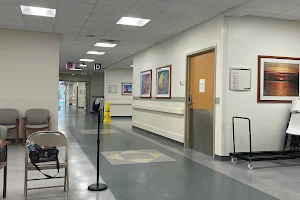 Halifax Health Medical Center: Emergency Room image