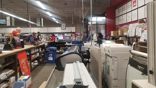 Office Supply Store «Office Depot», reviews and photos, 11130 New Hampshire Ave, Silver Spring, MD 20904, USA