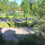 Photo n°1 de l'avis de nagrolei. fait le 19/06/2019 à 10:43 sur le  Hotel Herzog Heinrich GmbH & Co. KG à Arrach