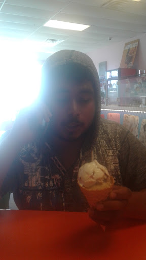 Ice Cream Shop «Las Delicias», reviews and photos, 1815 Old Morrilton Hwy #103, Conway, AR 72032, USA