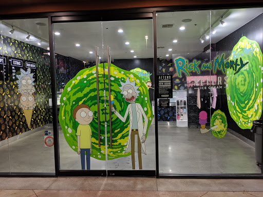 Shopping Mall «Diamond Jamboree», reviews and photos, 2700-2750 Alton Pkwy, Irvine, CA 92606, USA