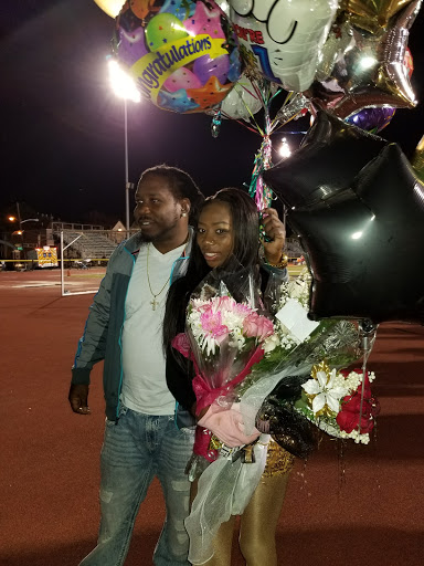 Stadium «Shabazz Stadium», reviews and photos, 71 W Alpine St, Newark, NJ 07108, USA