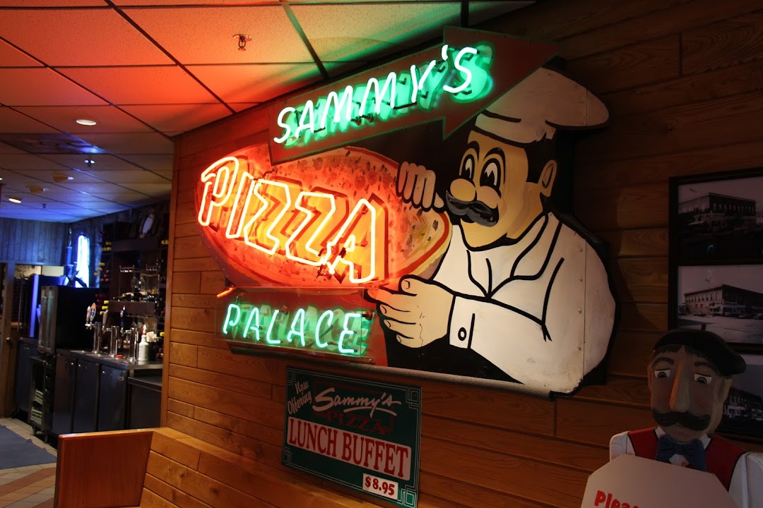 Sammys Pizza & Restaurant