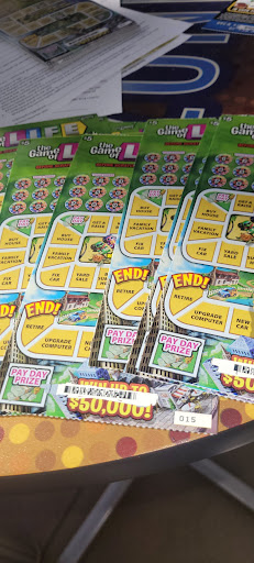 Lottery Retailer «Arizona Lottery», reviews and photos, 4740 E University Dr, Phoenix, AZ 85034, USA