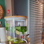 Photo n°11 de l'avis de Christine.a fait le 07/04/2024 à 21:01 sur le  Hotel Olivi à Sirmione